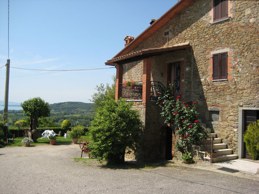 Foto Agriturismo