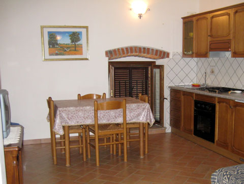 cucina